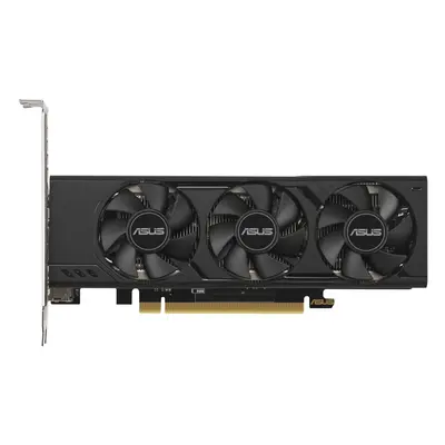 ASUS GeForce RTX LP BRK 8GB - BRK OC Edition - graphics card - GeForce RTX - GB