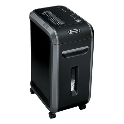 Fellowes Powershred 99Ci Departmental P4 Cross Cut Shredder