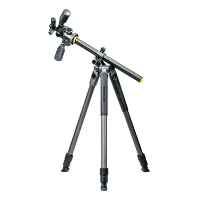 Vanguard Alta Pro 2+ 263AP Aluminum Tripod with Alta PH-32 Pan Head and Multi-Angle Center Colum