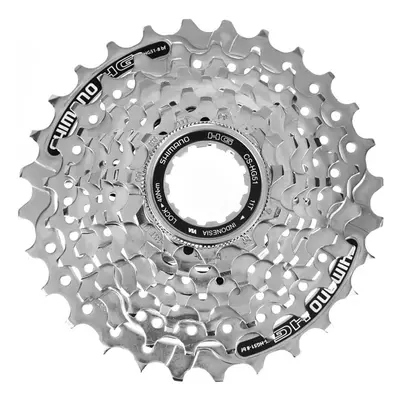 Shimano HG51 8-Speed Cassette (11-30T)