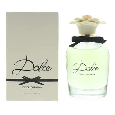 Dolce & Gabbana Dolce Eau De Parfum 75ml Spray