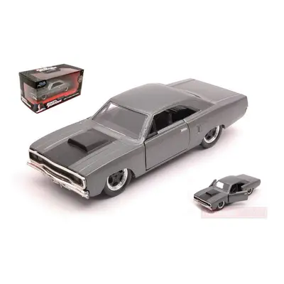 Jada Toys JADA30746 DOM'S Plymouth Road Runner Fast & Furious 1:32 DIE