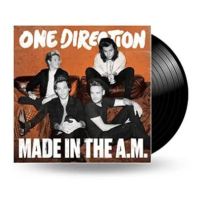 One Direction - Made In The A.m. [VINYL]