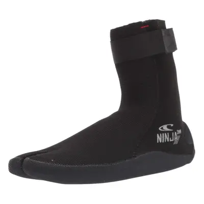 O'Neill Ninja 3mm Booties Black