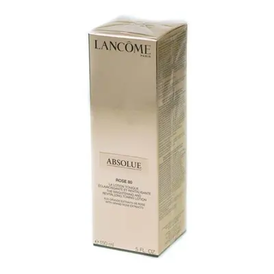 Lancome Absolue Rose Face Toning Lotion 150ml