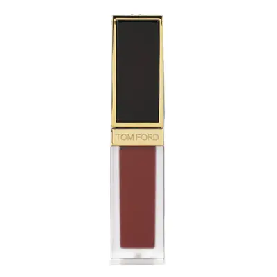 Tom Ford-Liquid Lip Luxe Matte - #123 Devoted 135948-6ml/0.2oz