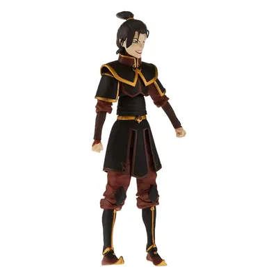 Diamond Select Toys Avatar The Last Airbender: Firebender Azula Action