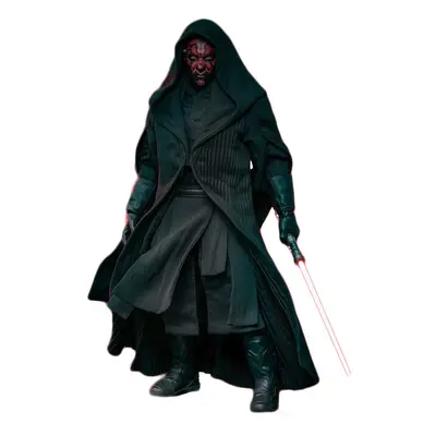 Figure Hot Toys MMS748 - Star Wars : The Phantom Menace - Darth Maul