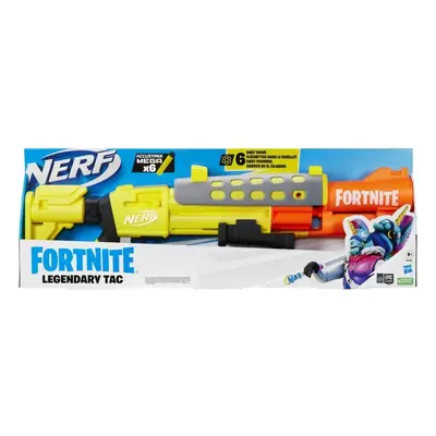 Hasbro NERF Fortnite Legendary Tac Toys