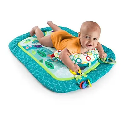 Bright Starts Tummy Mat Refresh Rattles, tummy time