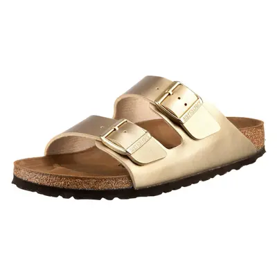 Birkenstock Women's Spring/Summer Sandal Gold