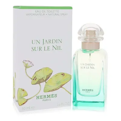 Hermes Un Jardin Sur Le Nil 50ml EDT Spray