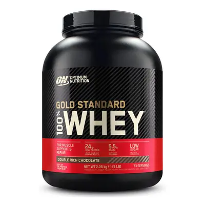 (Chocolate Mint) Optimum Nutrition Gold Standard Whey Protein Isolate 2.2kg