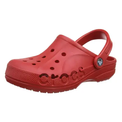 crocs Baya clog (Unisex) Pepper Mens Womens Medium