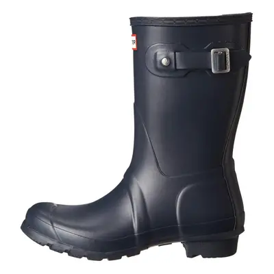 Women's Hunter Boots Original Short Snow Rain Boots Water Boots Unisex