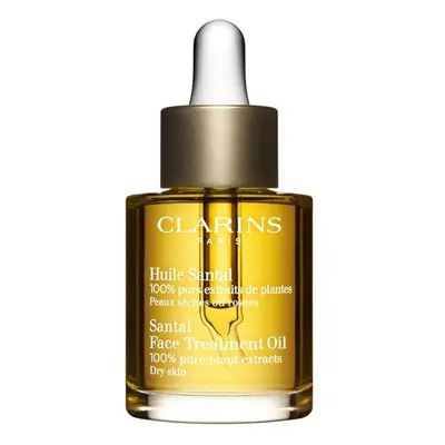 Clarins Santal Face Treatment Oil - 30ml