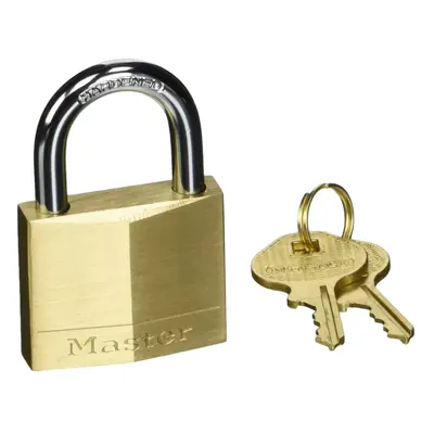 Master Lock