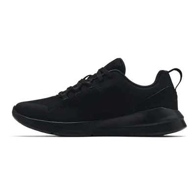 Under Armour Men's Essential Black/Black 11.5 Medium US