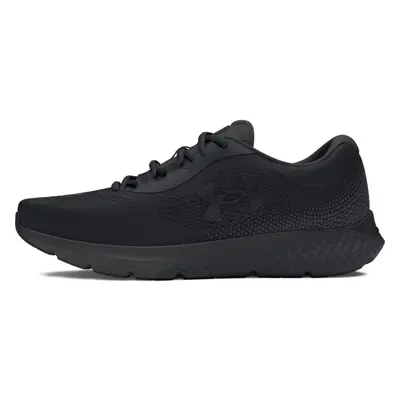 Under Armour Women's Charged Rogue (002) Black/Black/Black 6.5 US