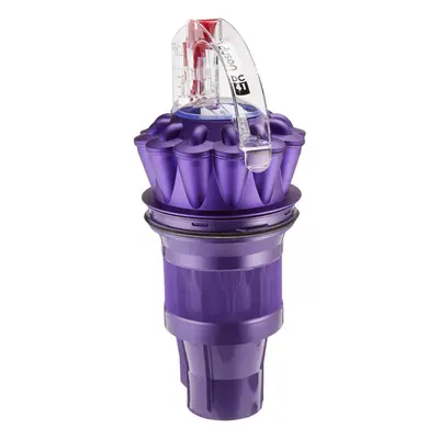 Dyson Compatible with DC41 Animal Cyclone Assembly Satin rich royal p