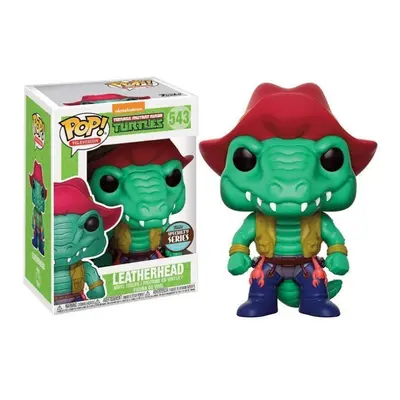 Funko POP Teenage Mutant Ninja Turtles - Leatherhead