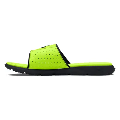 Under Armour Men's Ignite Pro (302) High-Vis Yellow/Black/Black