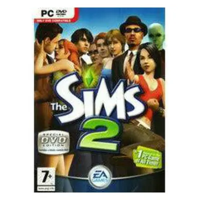 The Sims (Special DVD Edition)