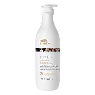 Shampoo by milk_shake Nourishing Integrity 1000ml