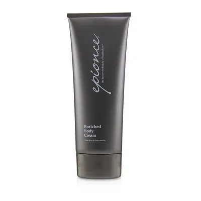 Enriched Body Cream - 230g/8oz