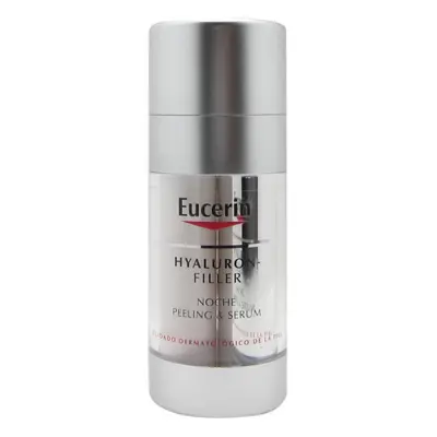 Eucerin Hyaluron-Filler Night Serum Peeling 30ml