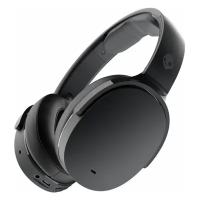 Skullcandy Hesh ANC Noise Canceling Wireless Headphones - True Black