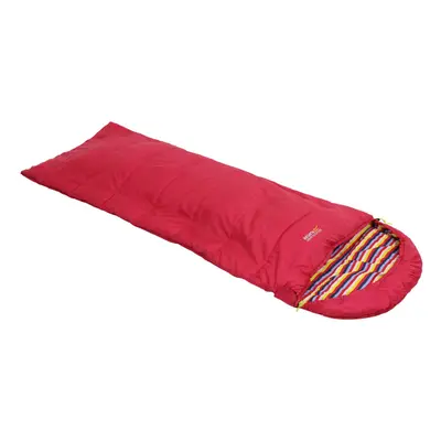 Regatta Hana Polyester Mummy Sleeping Bag