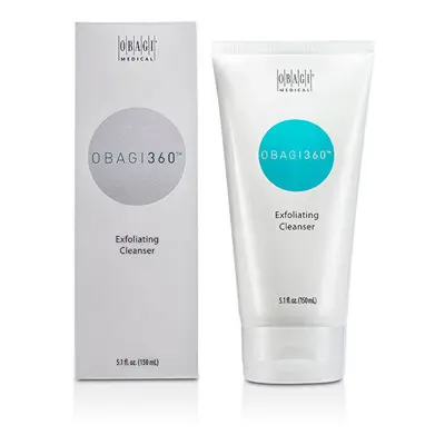 OBAGI360 Exfoliating Cleanser 150ml/5.1oz