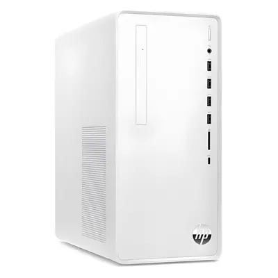 HP Pavilion TP01-5006na Mini Tower Desktop PC Intel i5 16GB RAM 512GB SSD