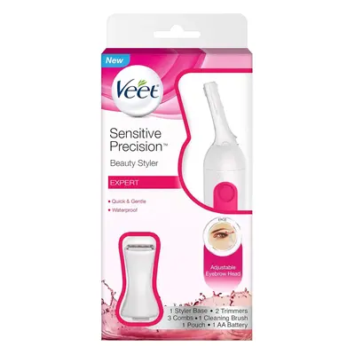 Veet Sensitive Precision Electric Trimmer