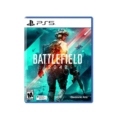 Battlefield - PlayStation