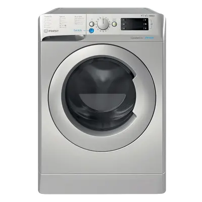 Indesit BDE 86436X UK N Washer Dryer