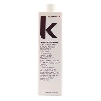 Kevin Murphy Young.Again.Rinse (Immortelle and Baobab Infused Restorative Softening Conditioner 