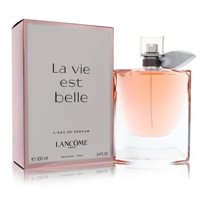 Lancome La Vie Est Belle 100ml EDP Spray