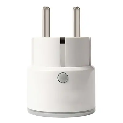 Smart WIFI Socket Remote Control 10A Switch EU Plug Adapter Compatible with Tuya APP Google Assi