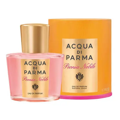 Women's Perfume Peonia Nobile Acqua Di Parma EDP