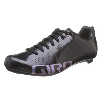 Giro Empire W Acc Womens Road Cycling Shoe - Black (2019)