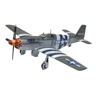 Revell Germany 1/32 P-51B Mustang