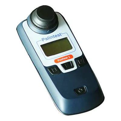 Certikin Aluminium Test Tablets Palintest Photometer (Ap166) (TPPALU250)