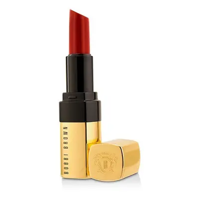 Bobbi Brown Luxe Lipstick Sunset Orange