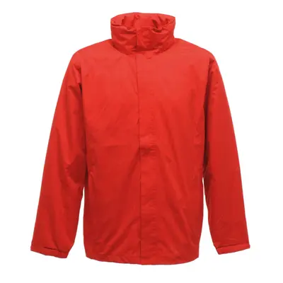 (2XL, Classic Red) Regatta Mens Standout Ardmore Jacket (Waterproof & Windproof)