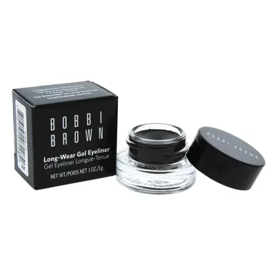 Long-Wear Gel Eyeliner - Caviar Ink by Bobbi Brown for Women - 0.1 oz Eyeliner