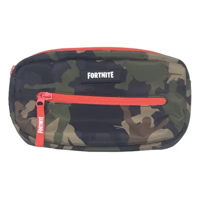 FORTNITE unisex adult Sling Bag Camouflage One Size US