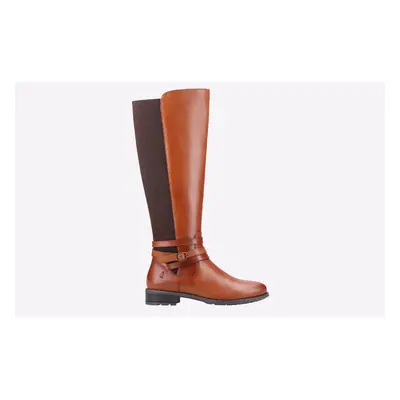 (3) Hush Puppies Vanessa Calf Boot Womens