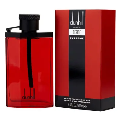 Dunhill Desire Extreme 100ml EDT Spray